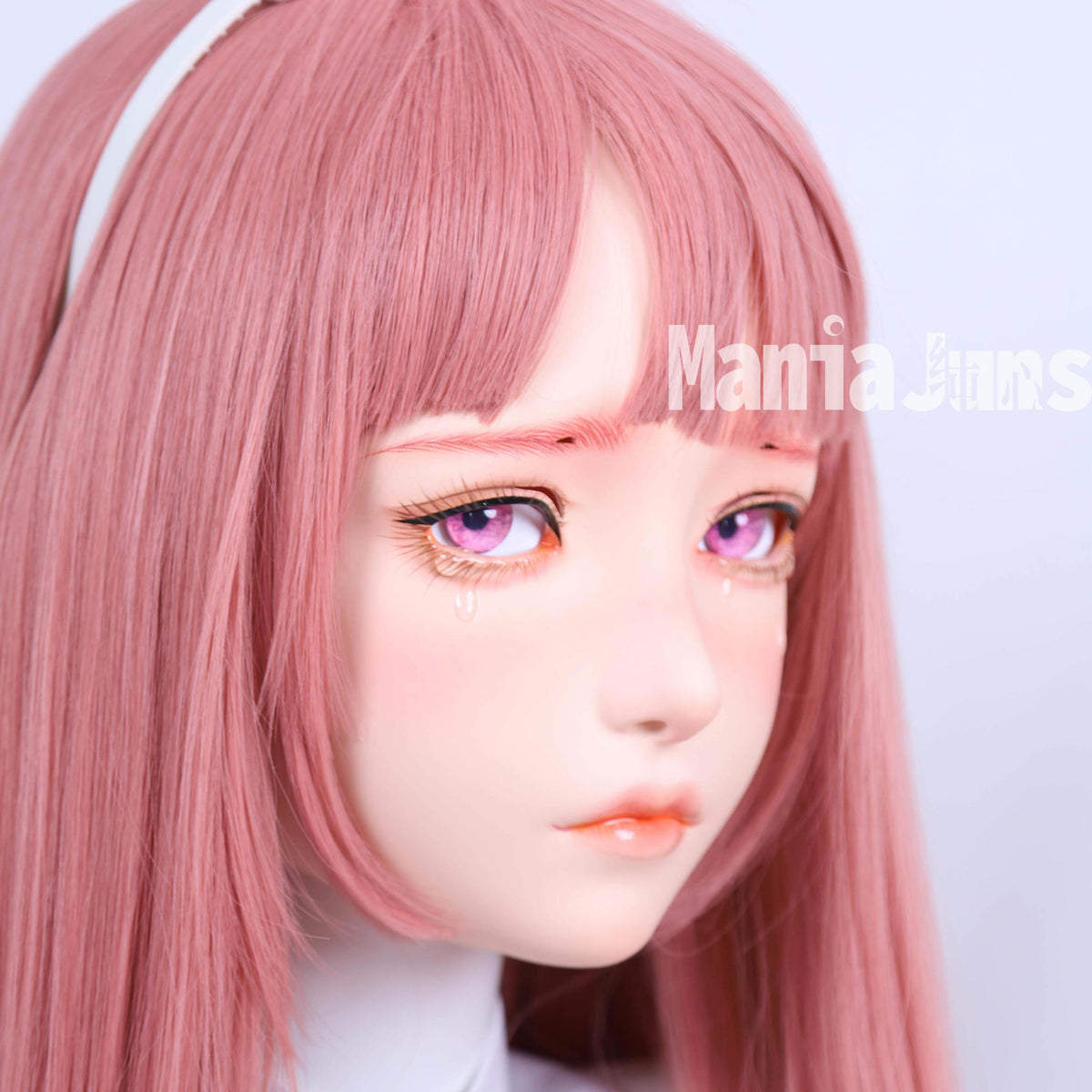 【正規品、新品、未開封】Luna MASK GIRL LUNA 　通常版 Is This New Figure Manufacturer Worth the Hype? Astrum