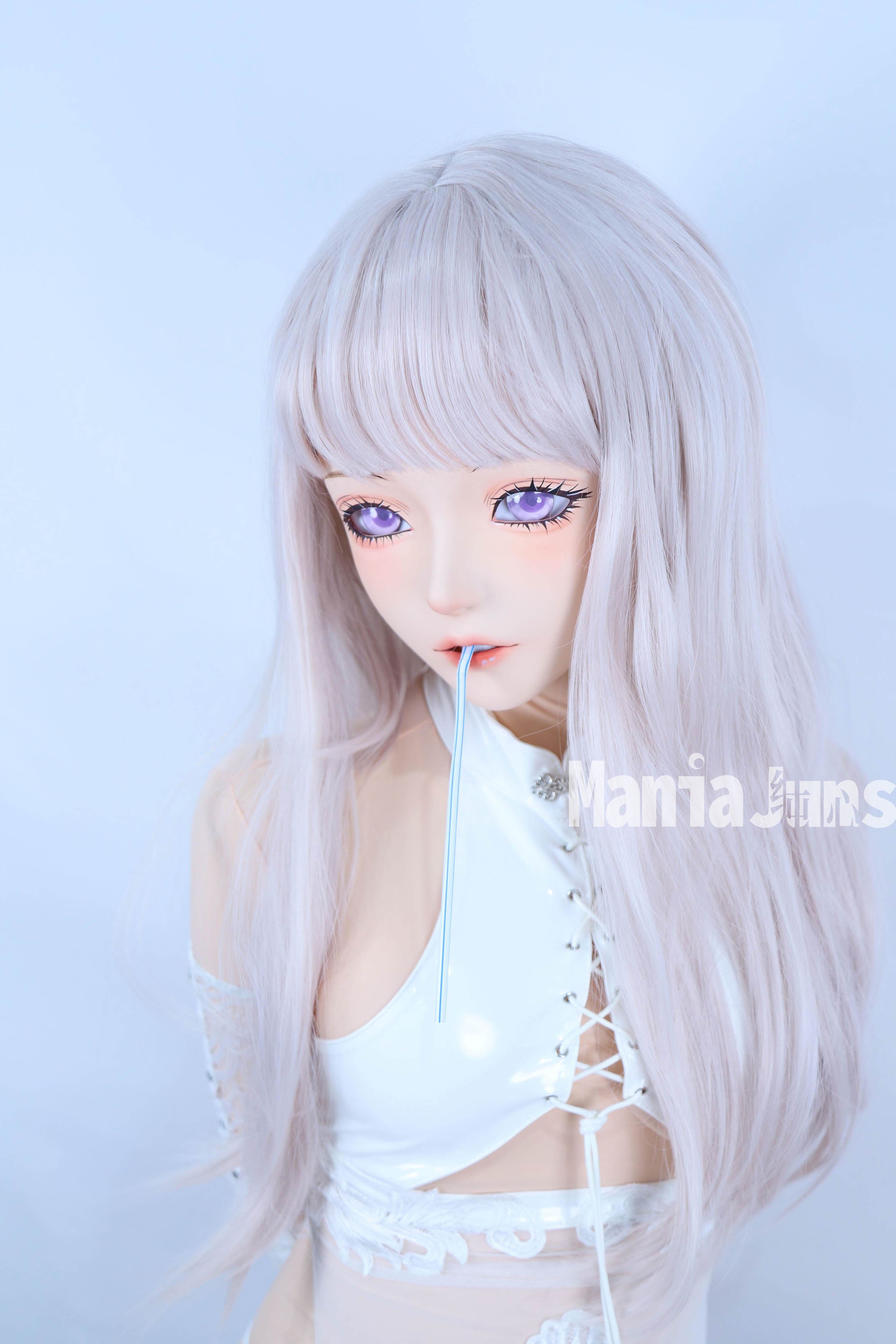 Original Design Art Corp. Mask Girl Luna (Normal Edition) 1