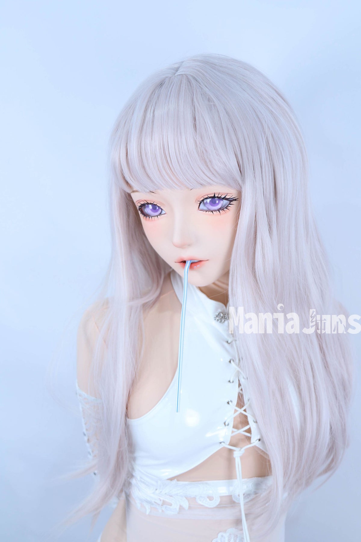 Original Design Art Corp. Mask Girl Luna (Deluxe Edition) 1