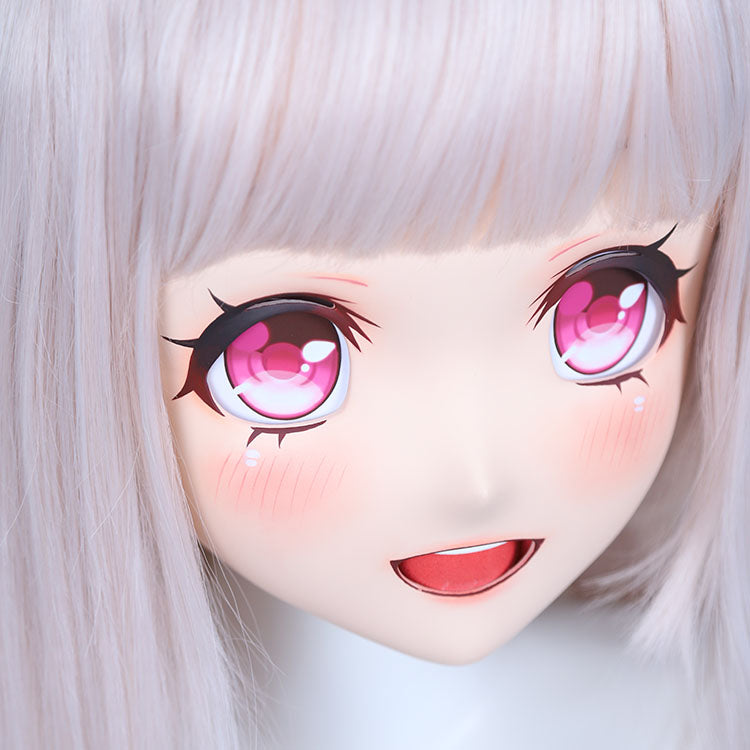 ManiaJuns 3/4 Kigurumi Mask MD-02 TAOTAO | ManiaJuns